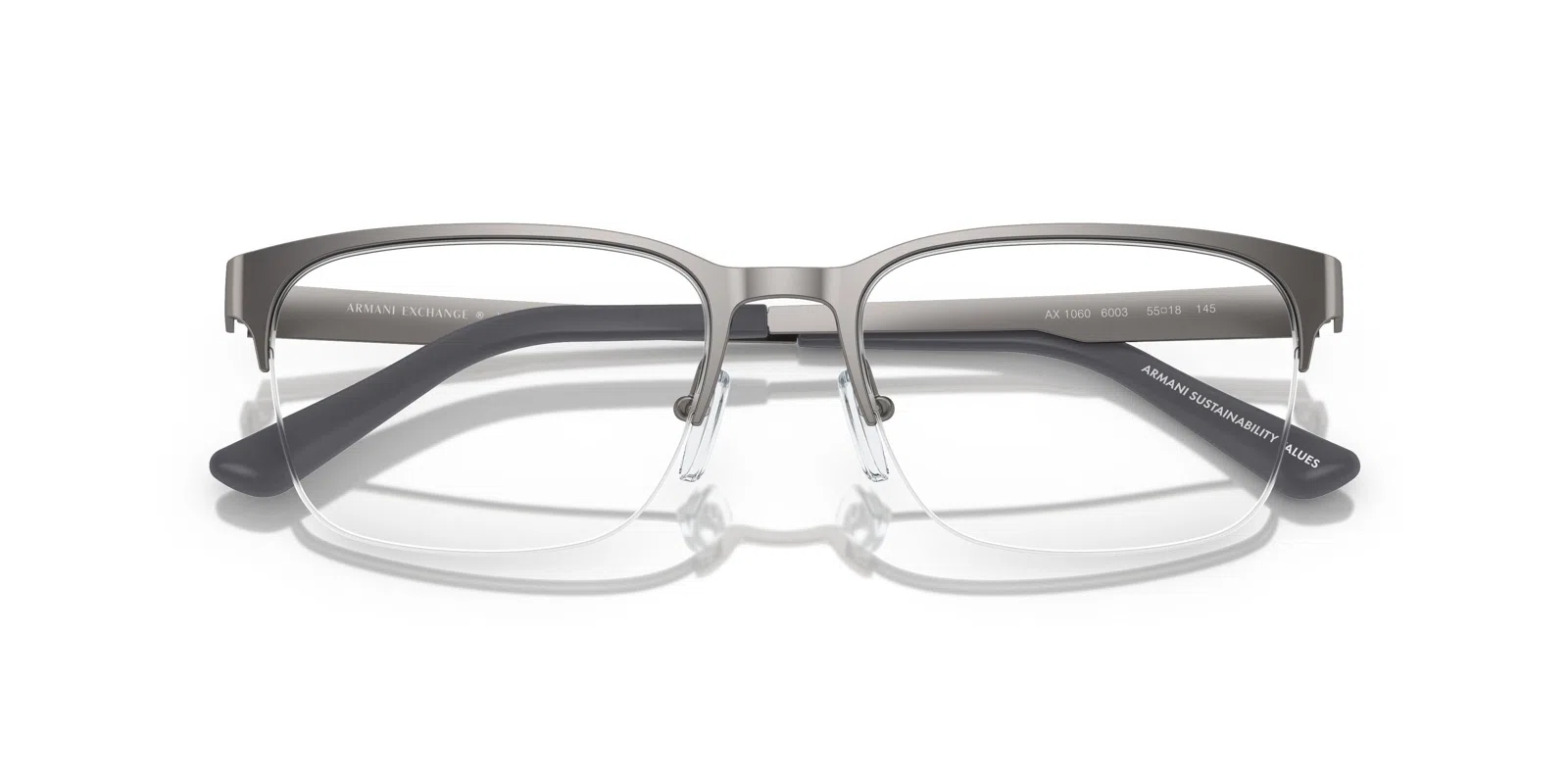Armani Exchange 1060 Eyeglasses - view 16
